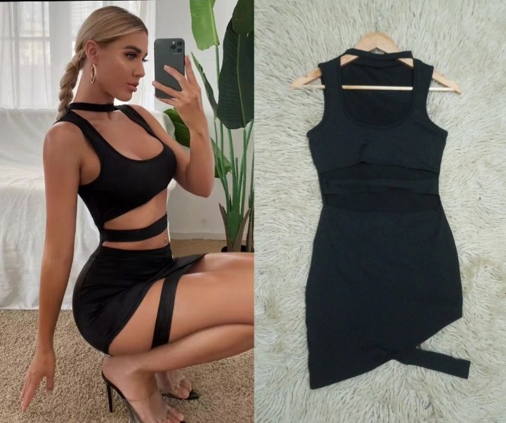 Robe🖤