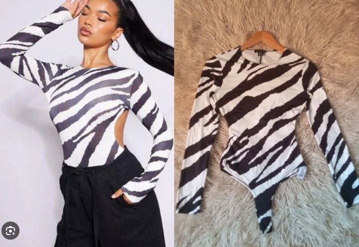Pull fashion 