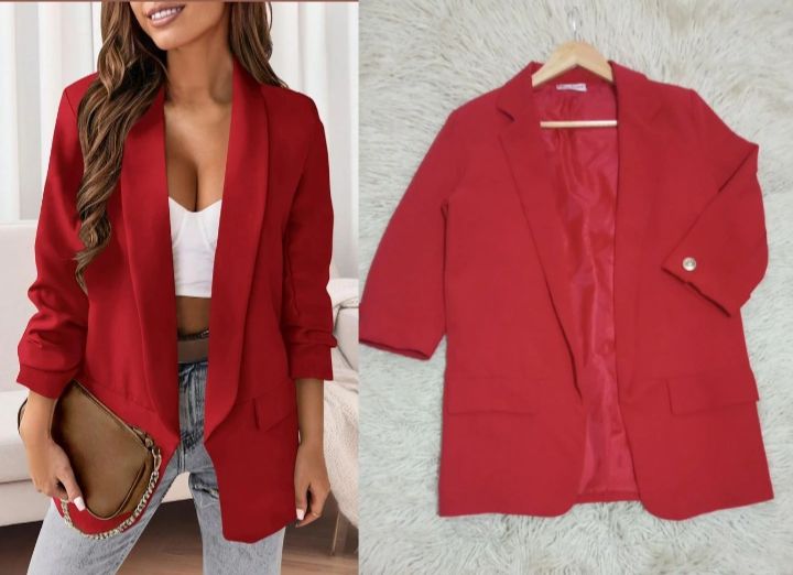 Blazer ❤️
