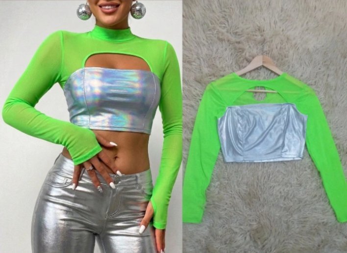 Top fashion 