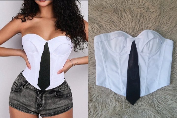 Top fashion 
