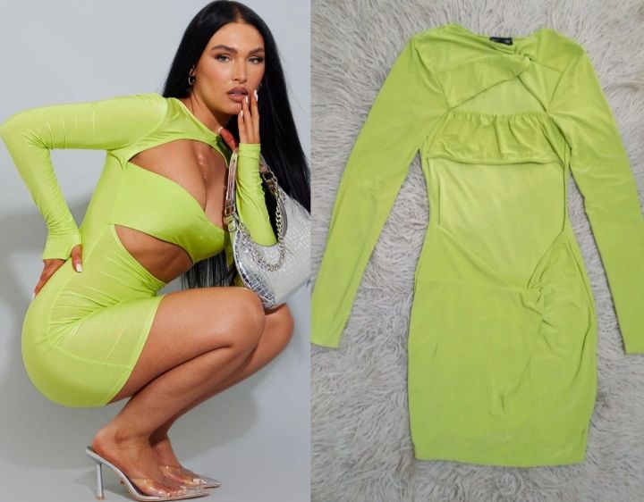 Robe💚💚