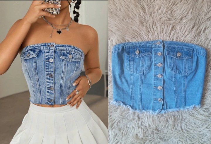 Top jeans 
