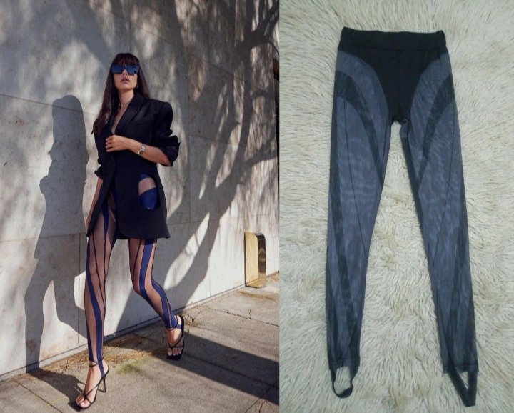 Legging