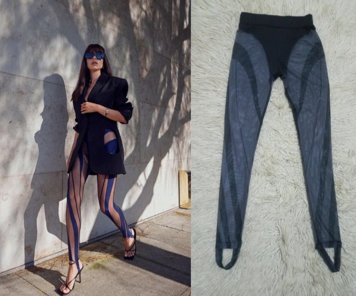 Legging sexy 
