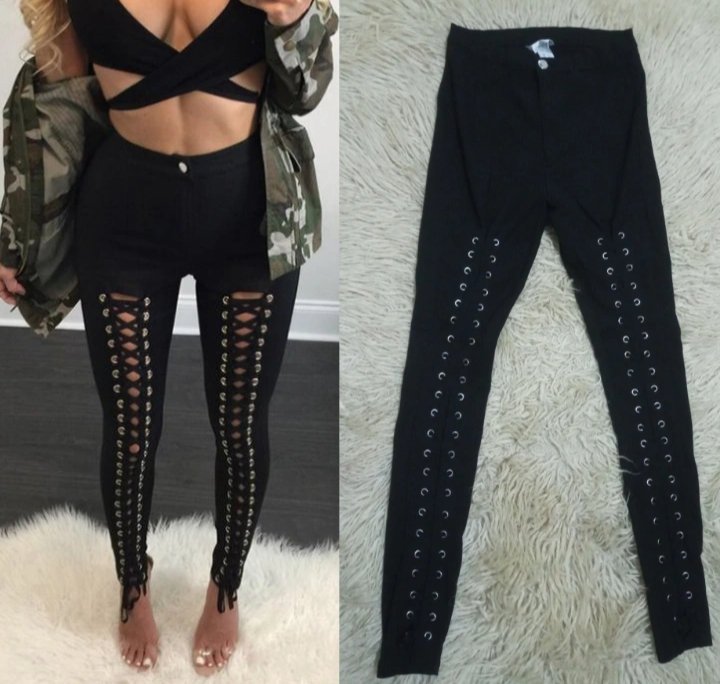 Pantalon sexy 