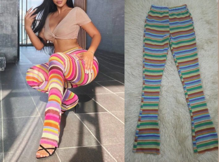 Pantalon 