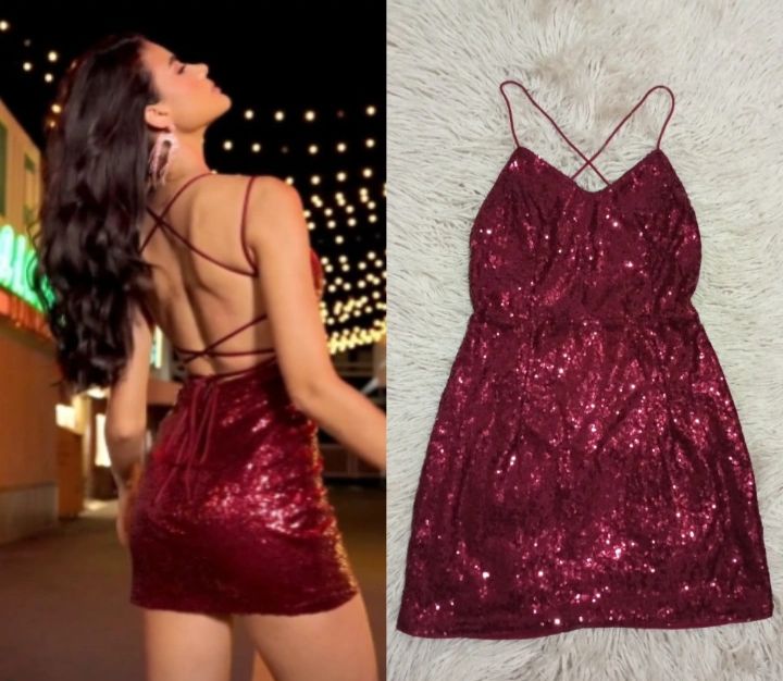 Robe élégante ❤️