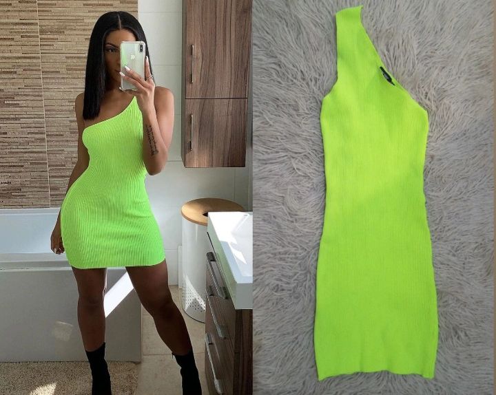 Robe💚💚