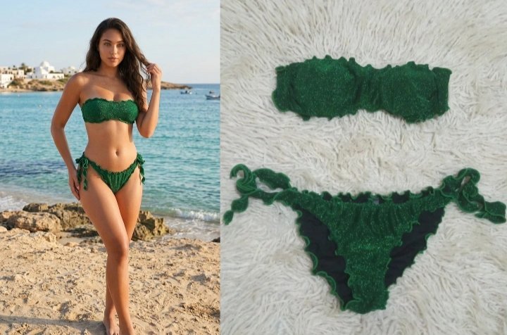 Bikini 👙