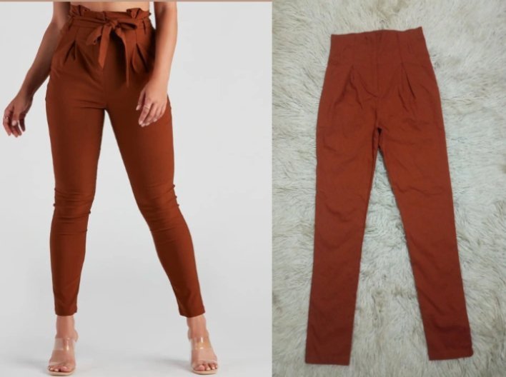 Pantalon 