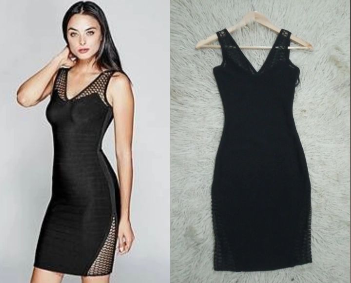 Élégante robe🖤