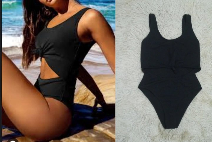Maillot 