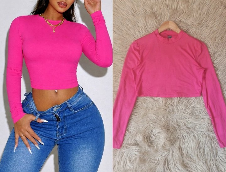Pull rose