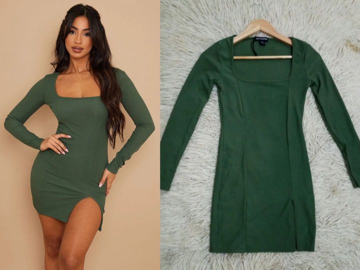 Robe💚