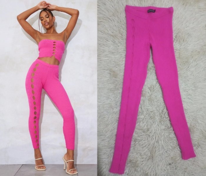 Pantalon 