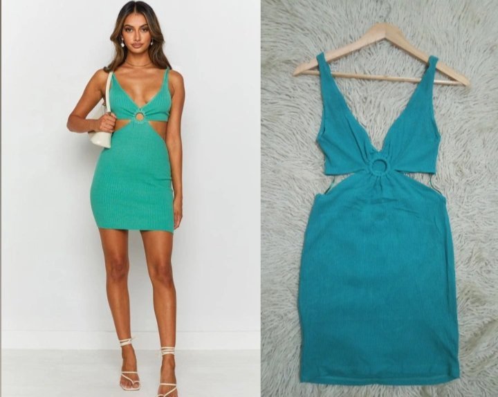 Robe💙