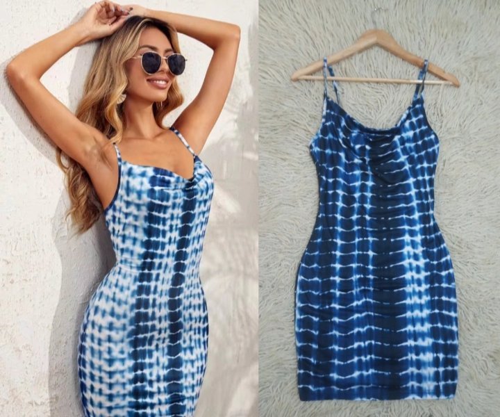 Robe💙🩵