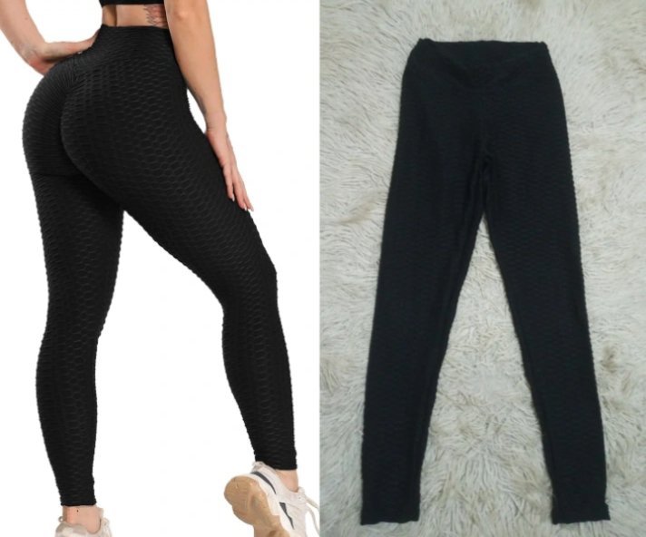 Legging de sport 