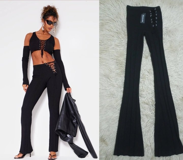 Legging fashion