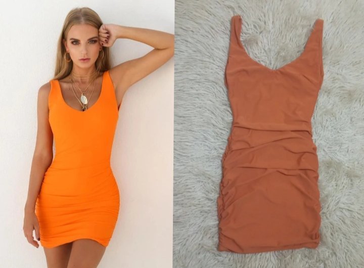 Robe🧡
