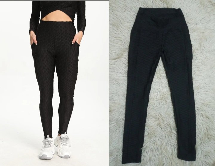 Legging de sport 