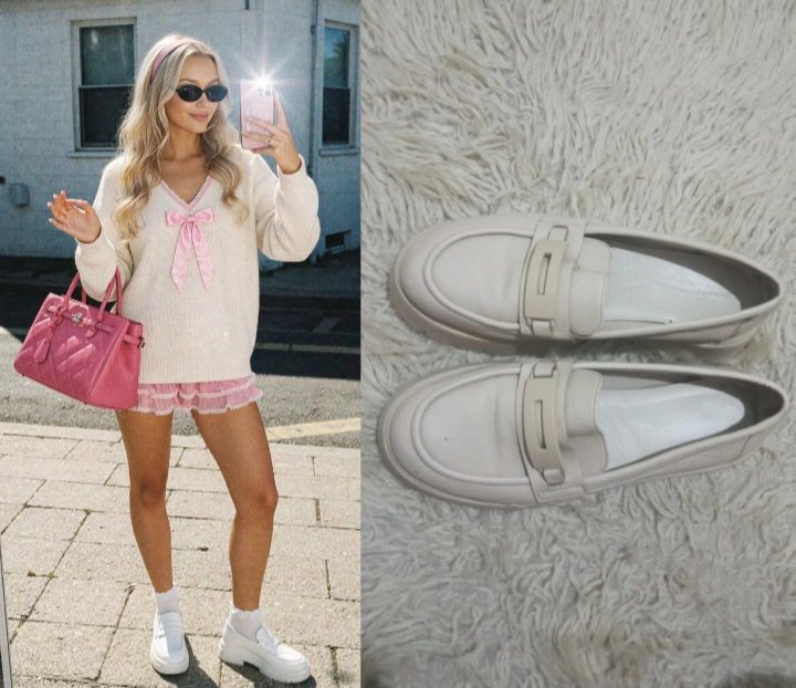 Mocassins 