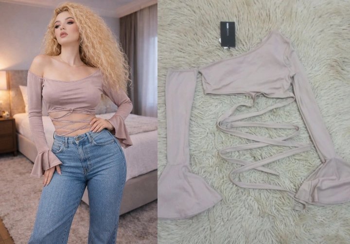 Top la marque fashion nova 