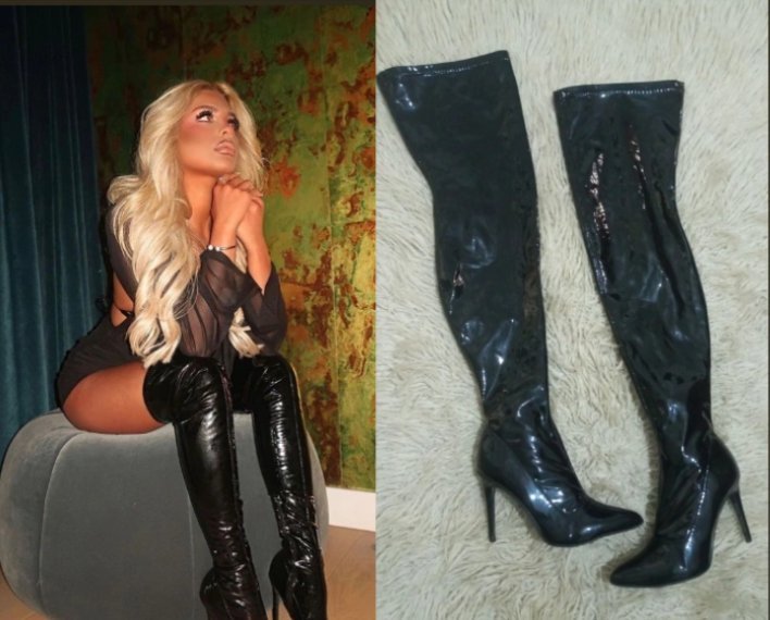 Botte fashion