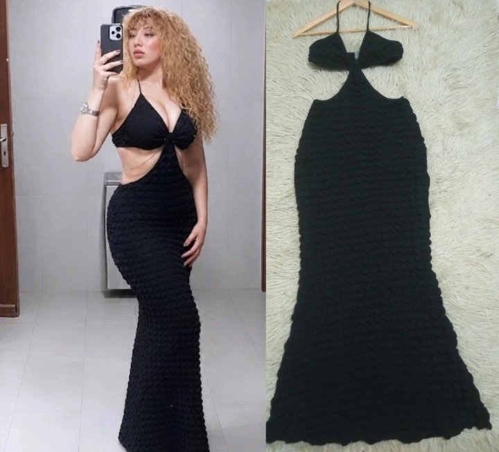 Robe 🖤🖤
