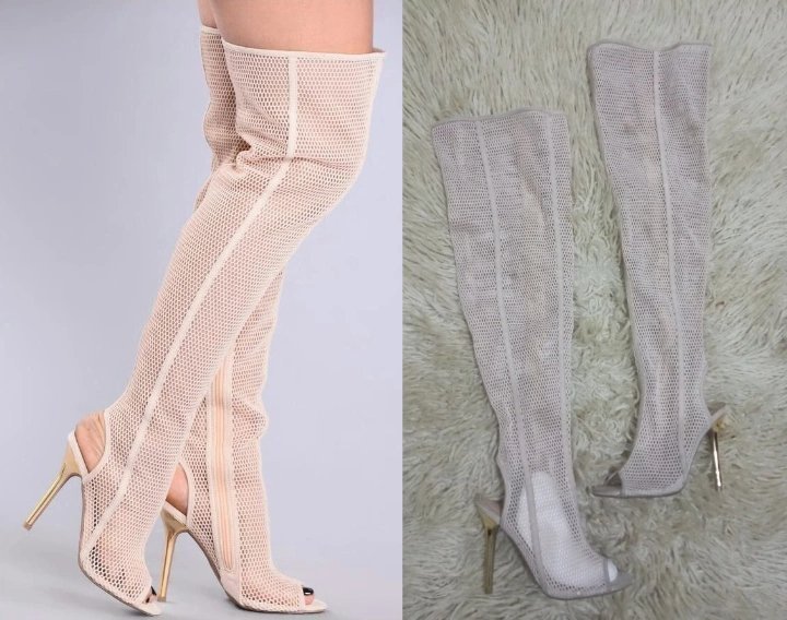Bote sexy 