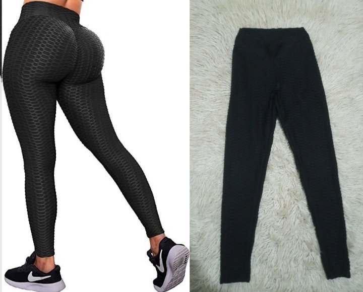 Legging noir