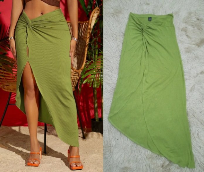 Jupe fashion
