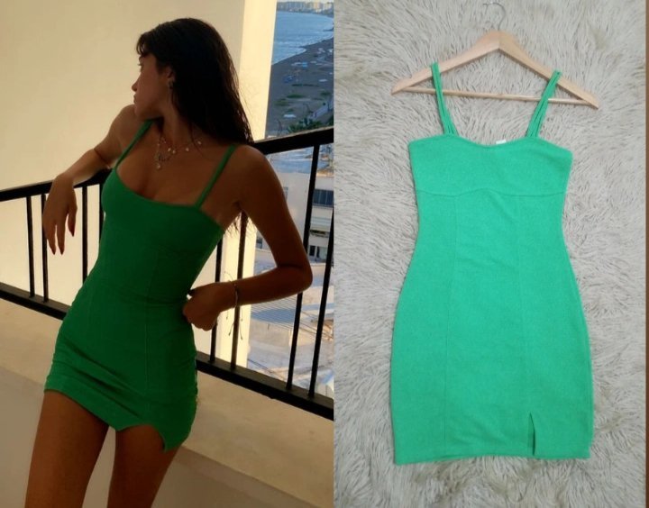 Robe💚