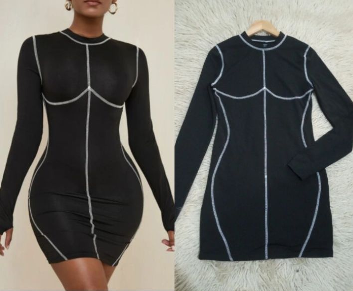 Robe🖤🖤