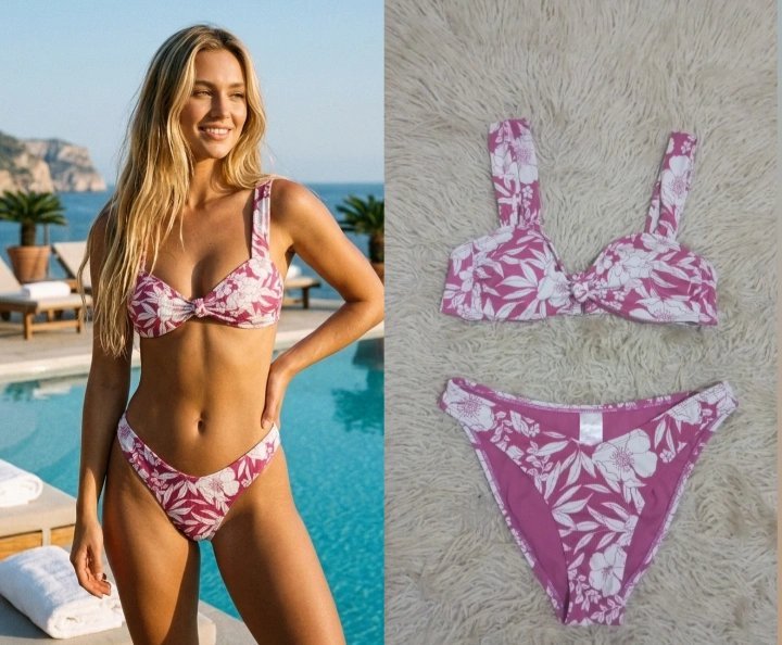 Bikini 👙 