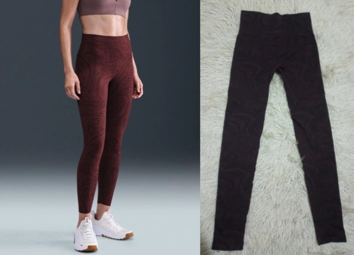 Legging 🤎