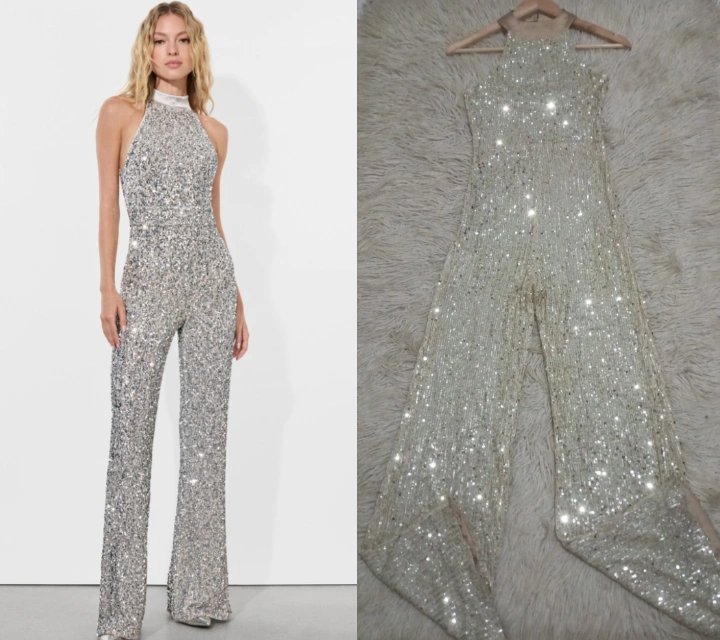 Combinaison soirée 