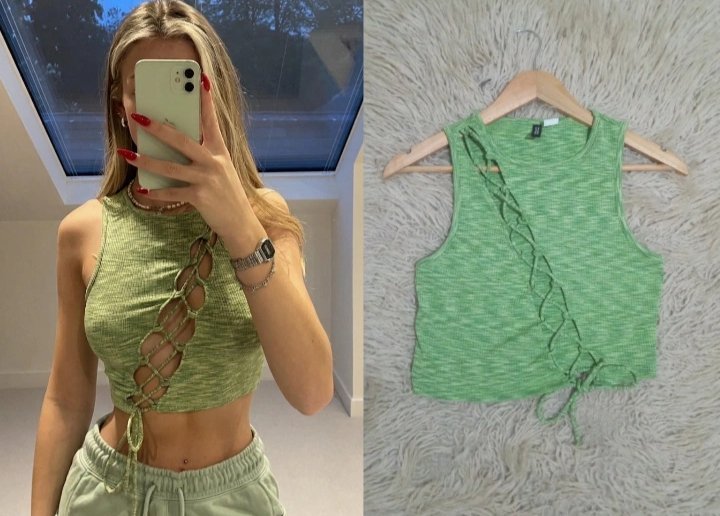 Top 💚💚