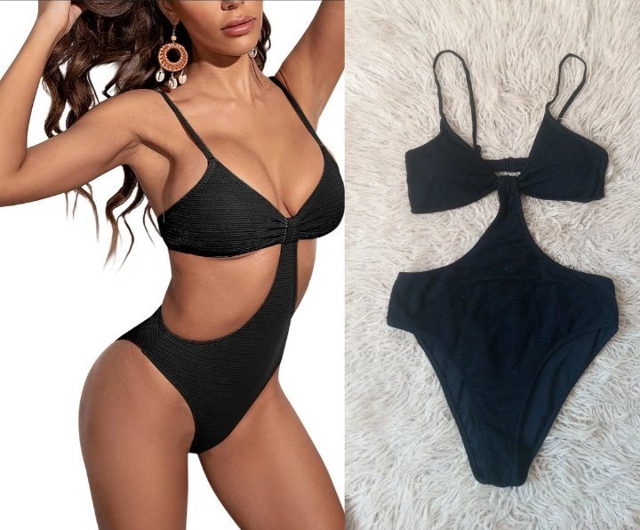 Maillot 🖤