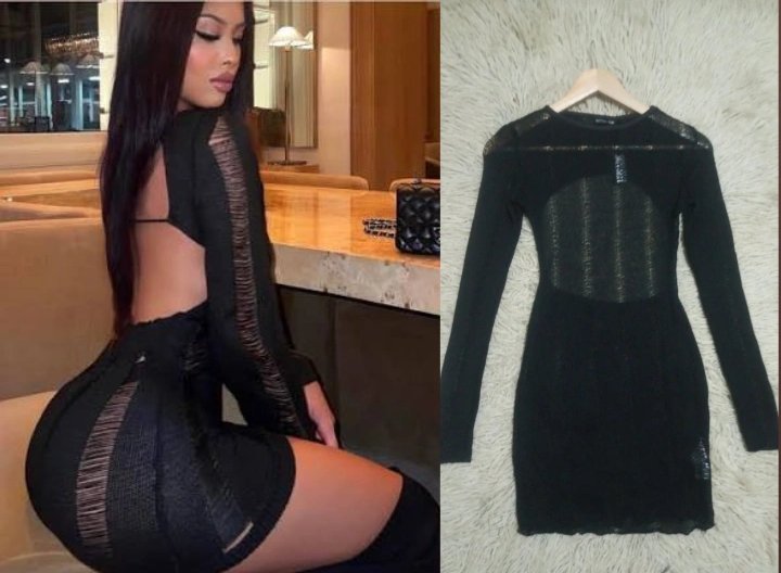 Robe 