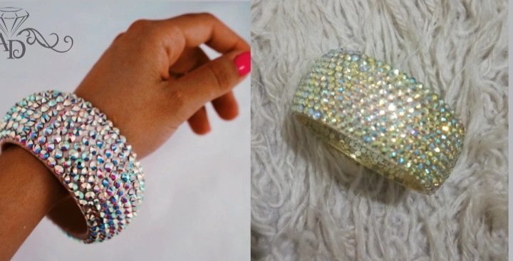 Bracelet 