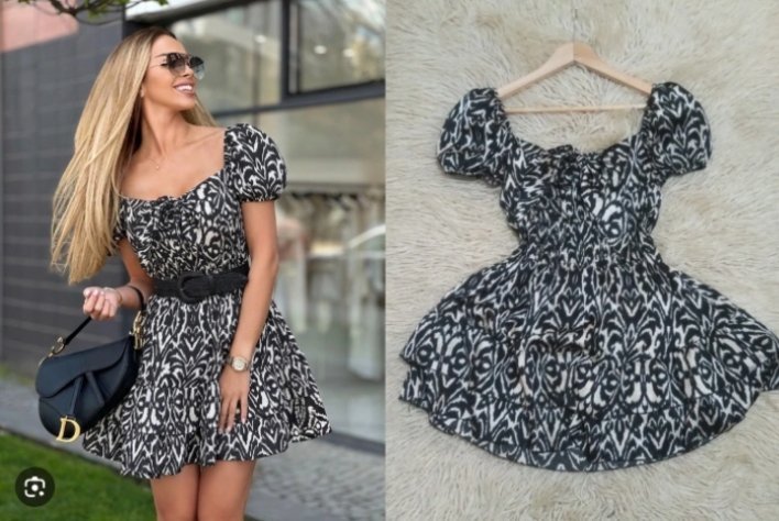 Mnin robe 