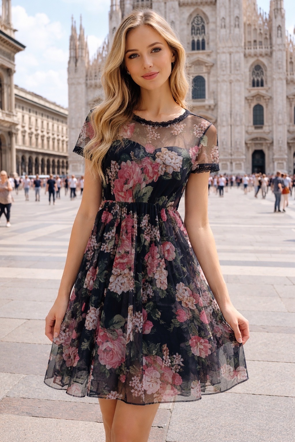 Robe 