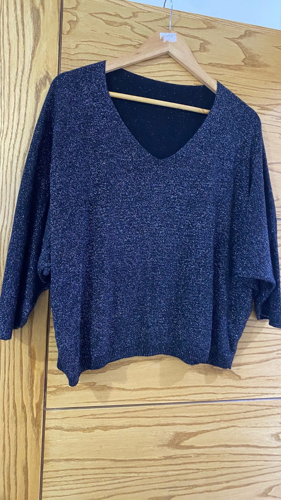 Pull