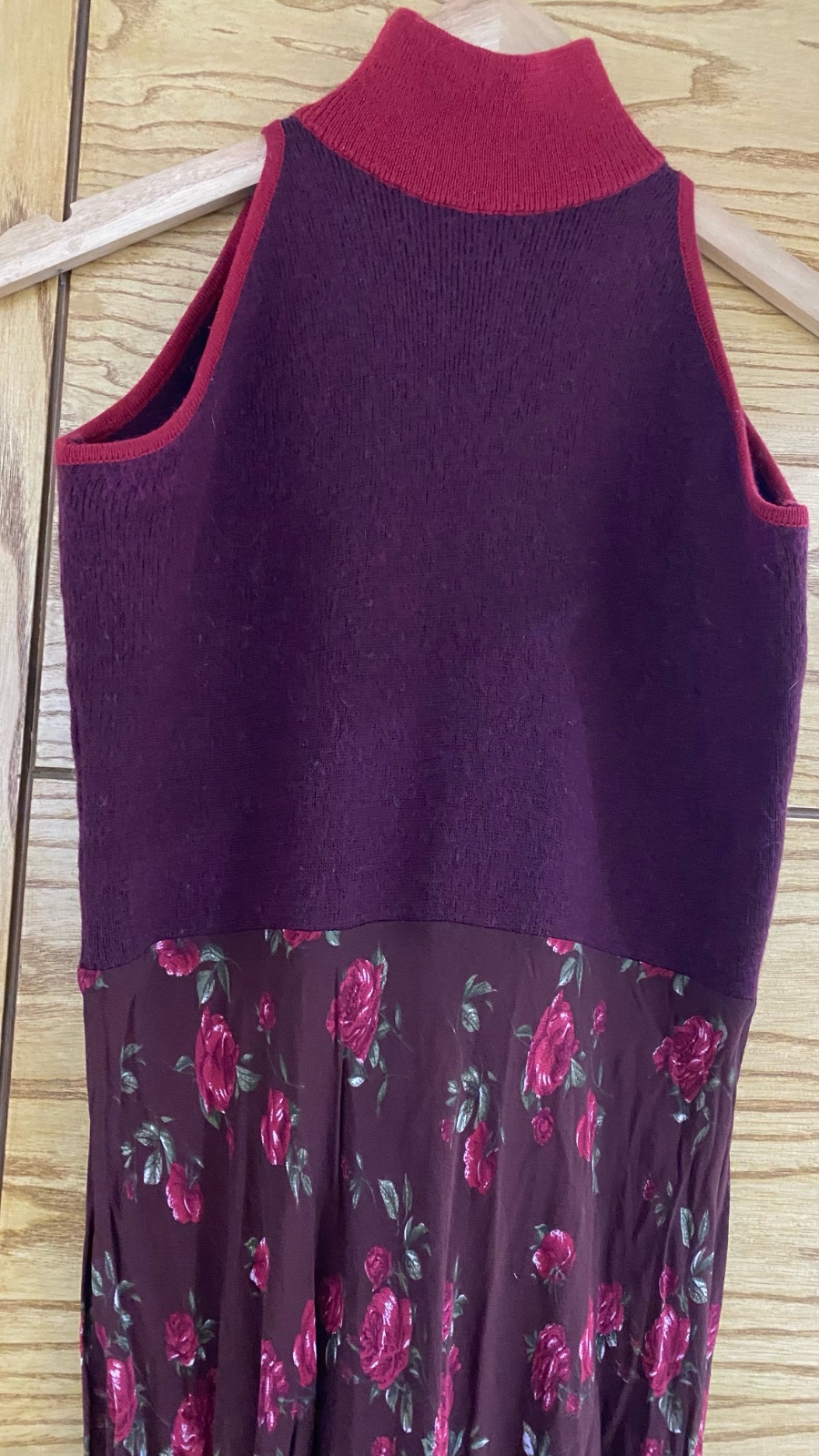 Robe Fleurie