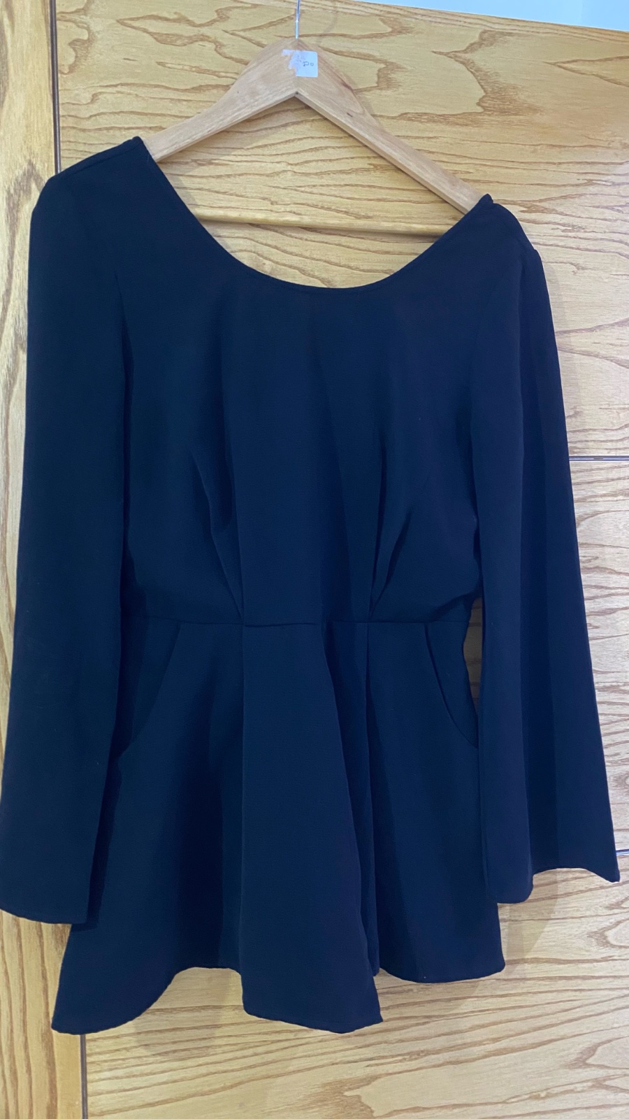 Combinaison short