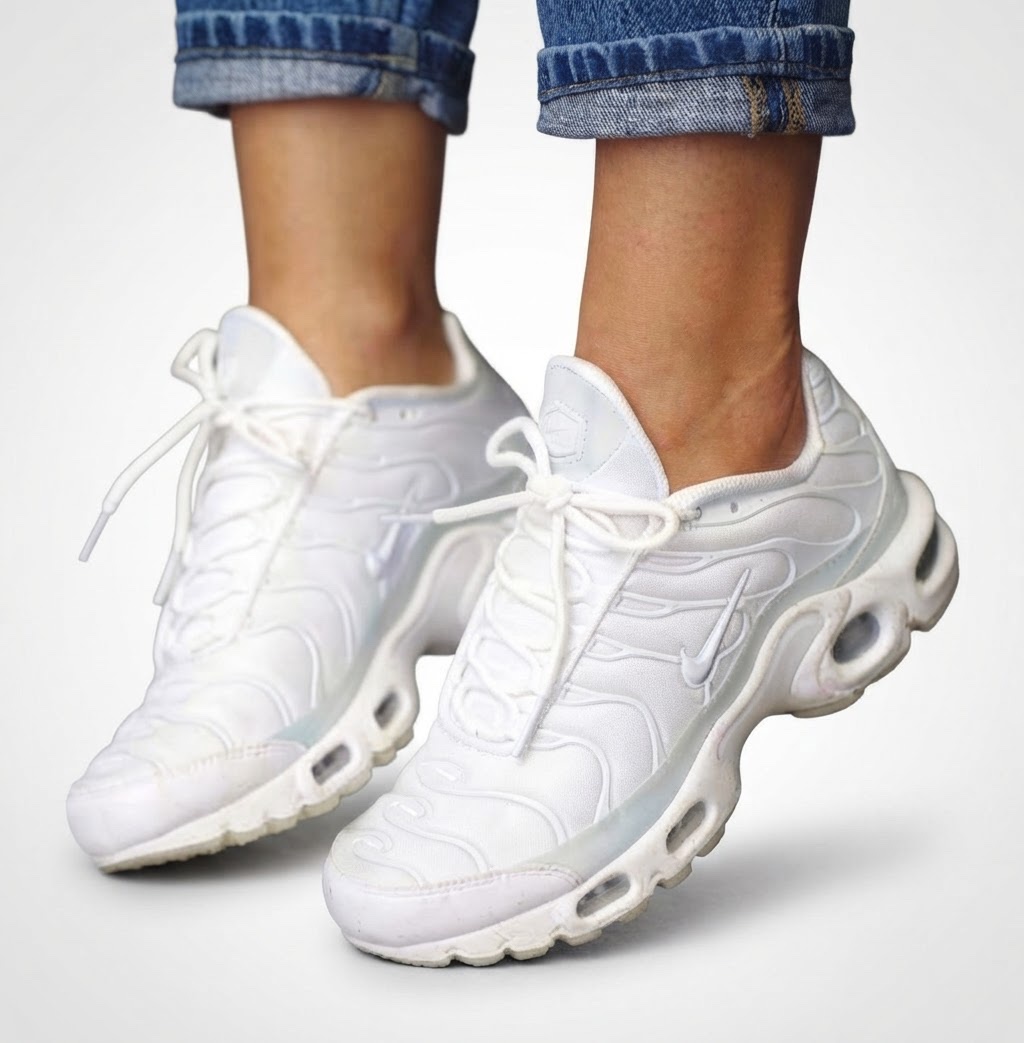 Baskets nike