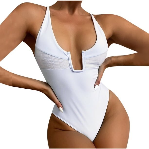 Maillot de bain 
