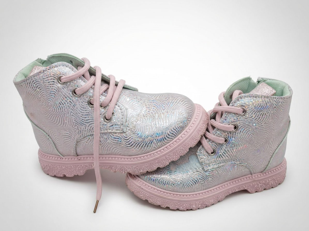Botte pink